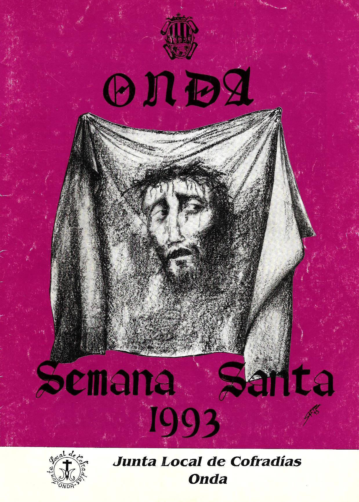Semana Santa en Onda 1993 Onda